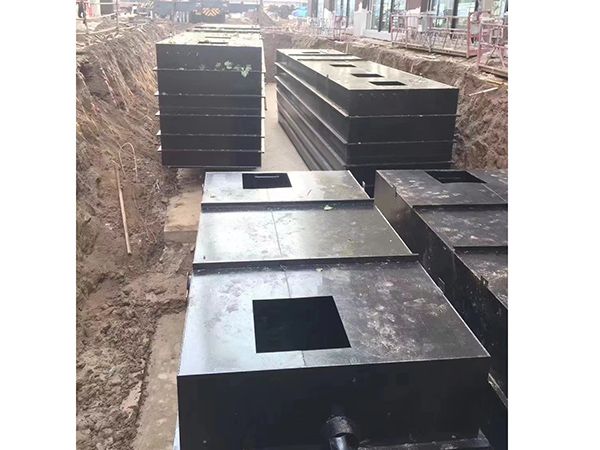 城关​甘肃嘉源通环保：全品类水处理设备，一站式守护碧水清流