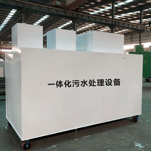 城关甘肃嘉源通全域服务｜专业污水处理设备定制生产、安装运维一站式解决方案